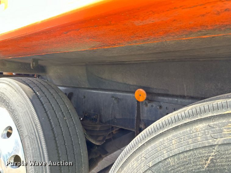 image for item DR4254 2021 Kenworth T880 dump truck