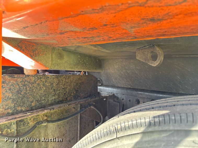 image for item DR4254 2021 Kenworth T880 dump truck