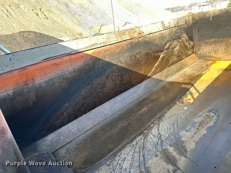 image for item DR4254 2021 Kenworth T880 dump truck