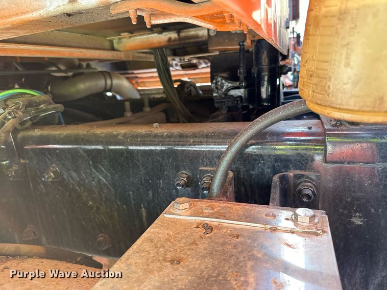 image for item DR4254 2021 Kenworth T880 dump truck