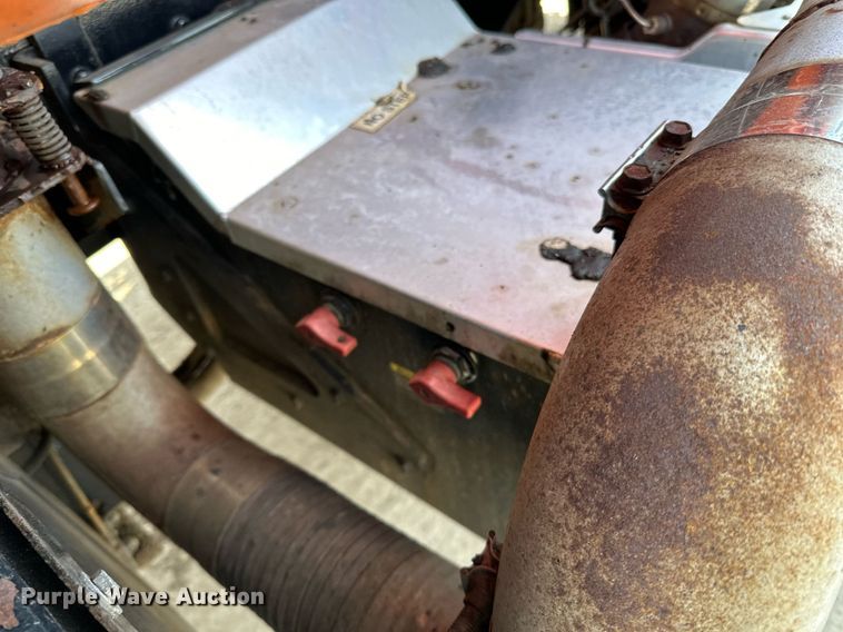 image for item DR4254 2021 Kenworth T880 dump truck