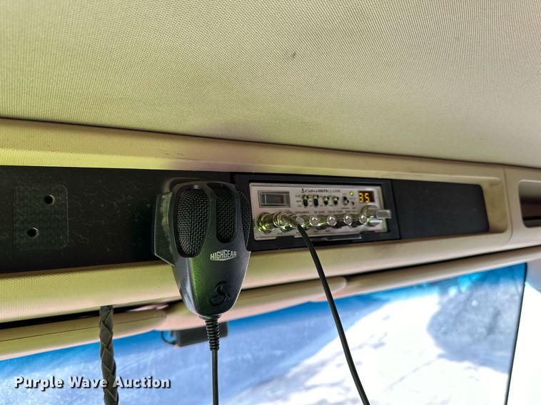 image for item DR4254 2021 Kenworth T880 dump truck