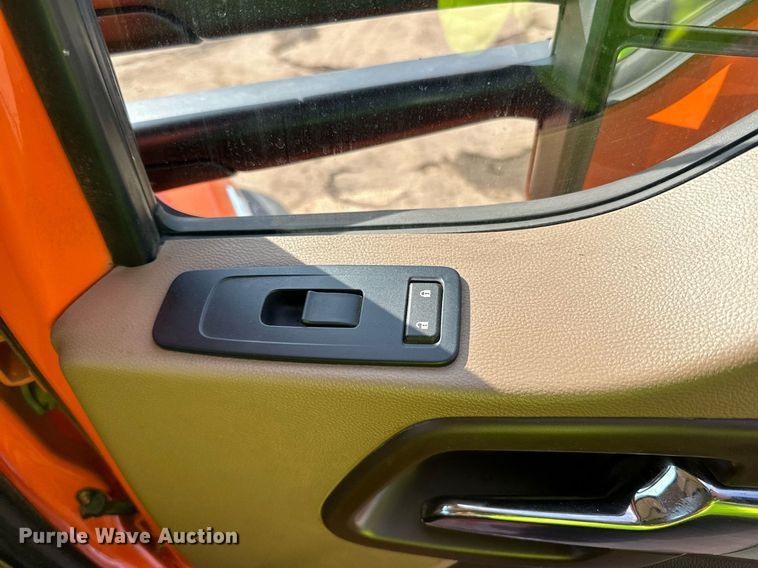 image for item DR4254 2021 Kenworth T880 dump truck