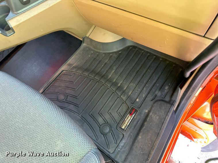 image for item DR4254 2021 Kenworth T880 dump truck