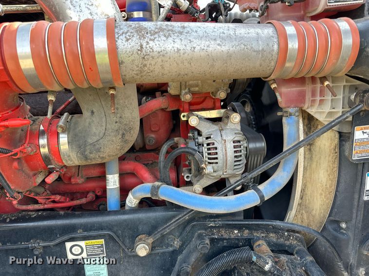 image for item DR4254 2021 Kenworth T880 dump truck