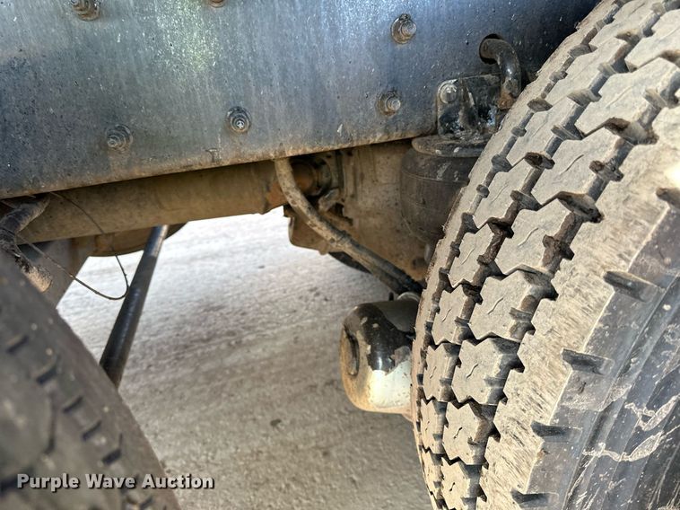 image for item DR4254 2021 Kenworth T880 dump truck