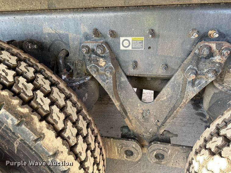 image for item DR4254 2021 Kenworth T880 dump truck