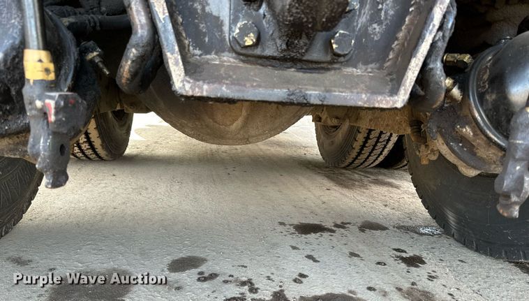 image for item DR4254 2021 Kenworth T880 dump truck