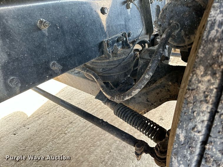 image for item DR4254 2021 Kenworth T880 dump truck