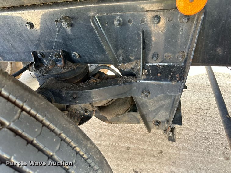 image for item DR4254 2021 Kenworth T880 dump truck