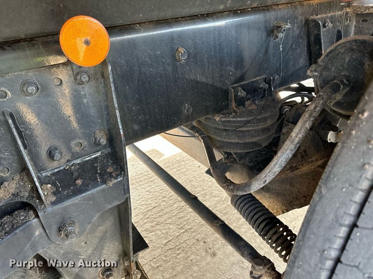 image for item DR4254 2021 Kenworth T880 dump truck