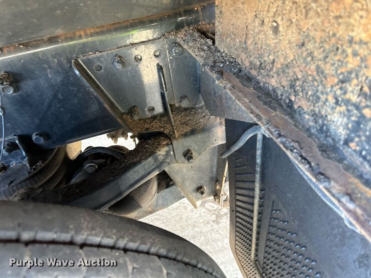 image for item DR4254 2021 Kenworth T880 dump truck