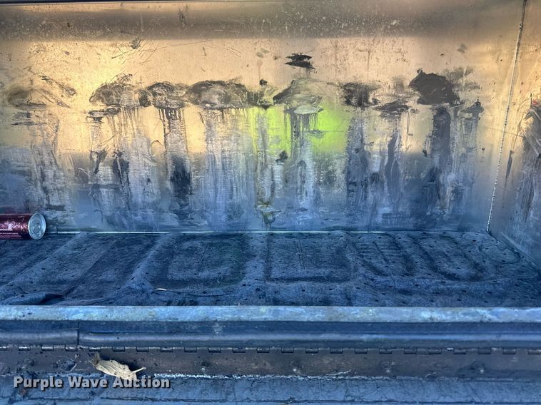 image for item DR4255 2012 Peterbilt  337 flatbed truck