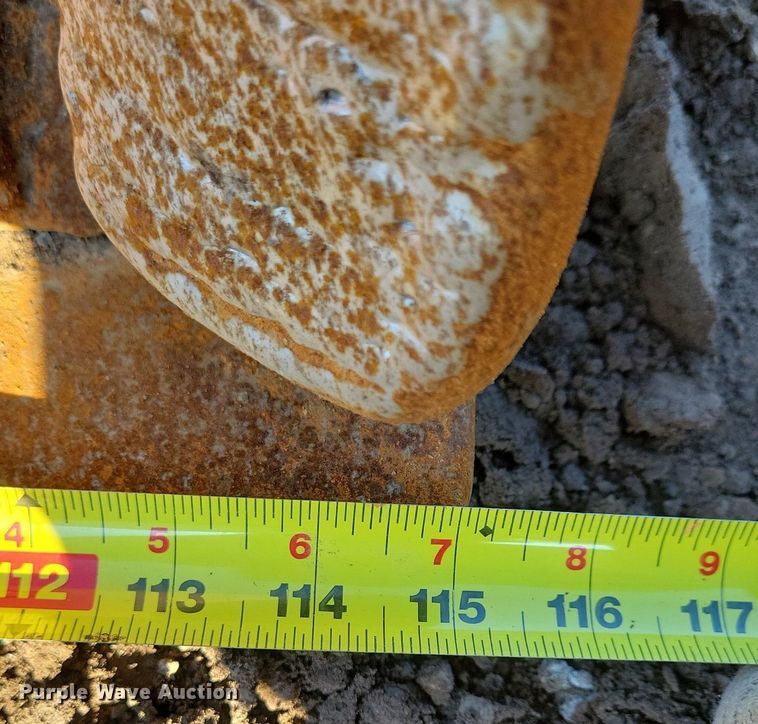 image for item DR4256 2016 Caterpillar 962M wheel loader