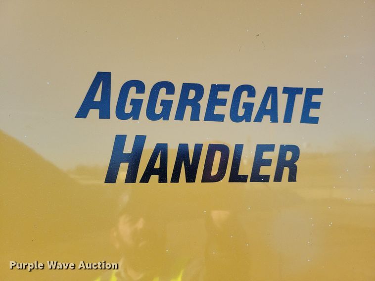 image for item DR4256 2016 Caterpillar 962M wheel loader