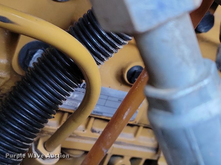 image for item DR4256 2016 Caterpillar 962M wheel loader