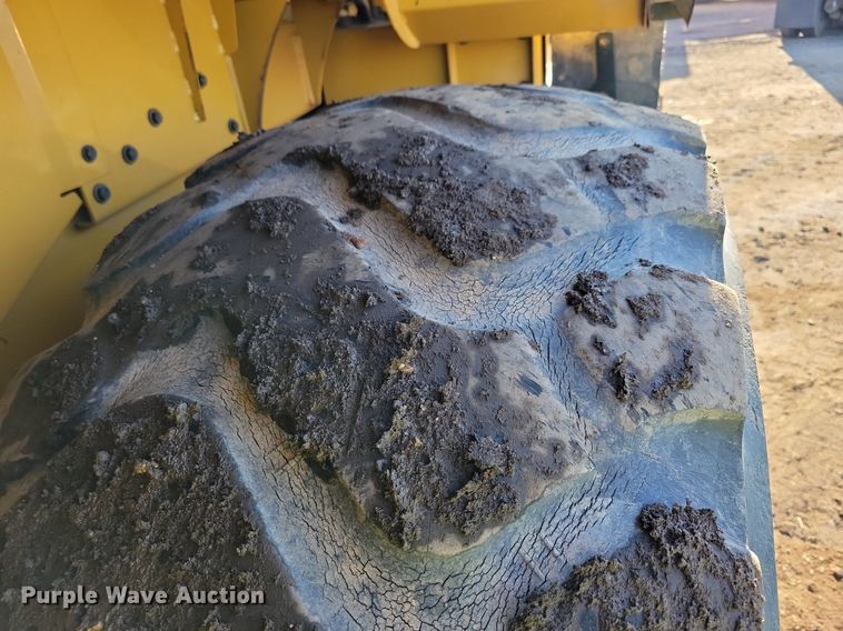 image for item DR4256 2016 Caterpillar 962M wheel loader