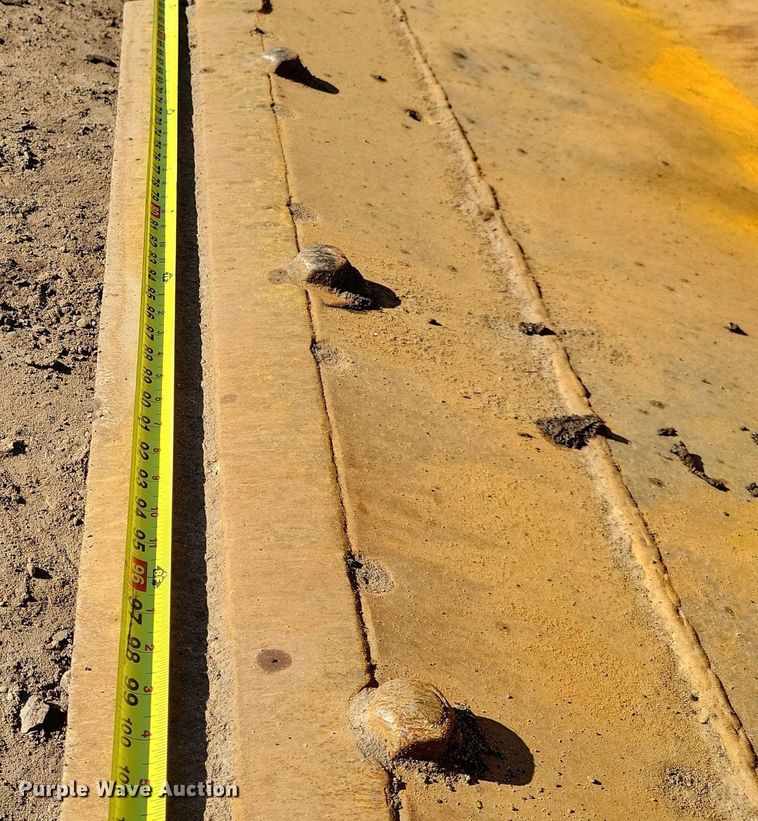 image for item DR4257 2009 Caterpillar 962H wheel loader