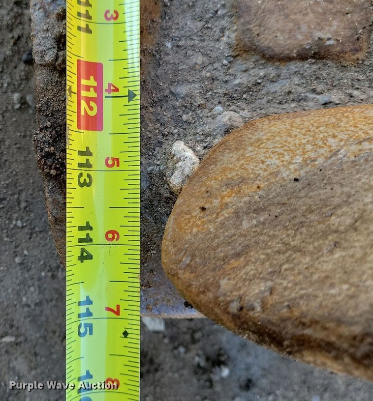 image for item DR4257 2009 Caterpillar 962H wheel loader