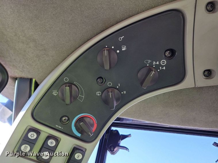 image for item DR4257 2009 Caterpillar 962H wheel loader