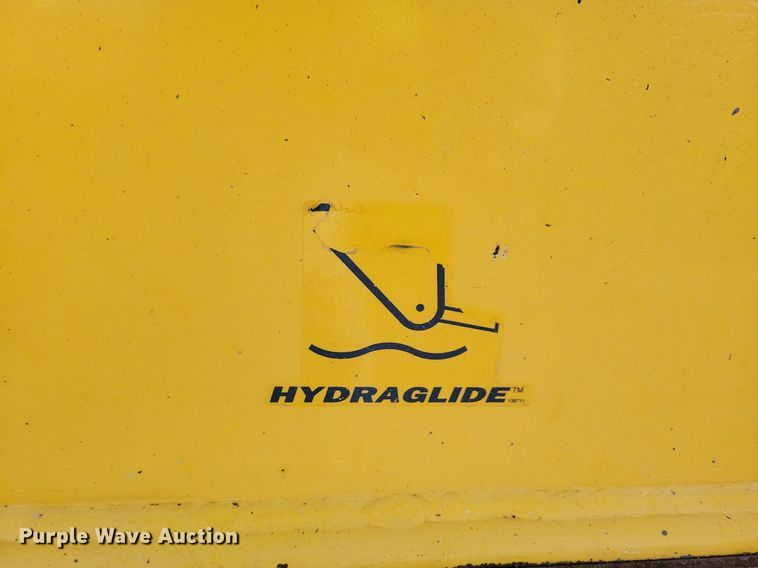 image for item DR4258 2013 Gehl V400 skid steer loader