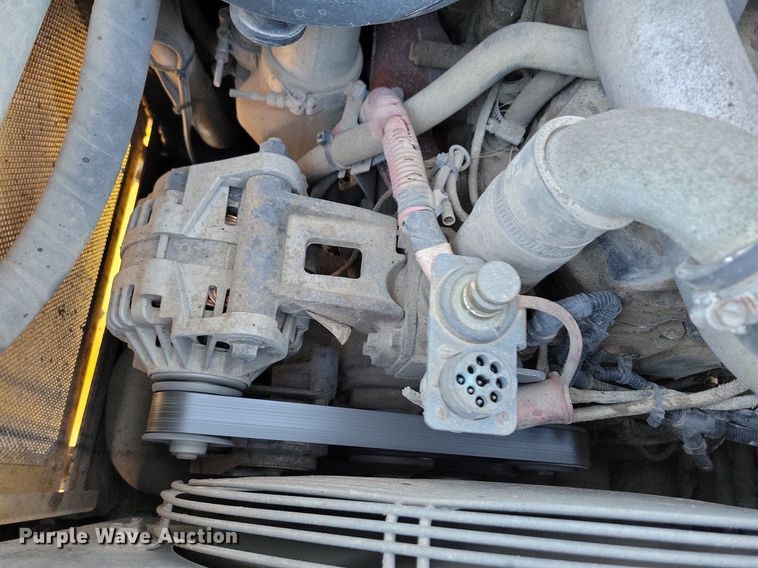 image for item DR4258 2013 Gehl V400 skid steer loader