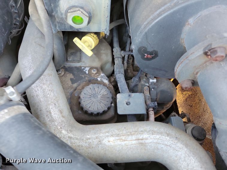 image for item DR4258 2013 Gehl V400 skid steer loader