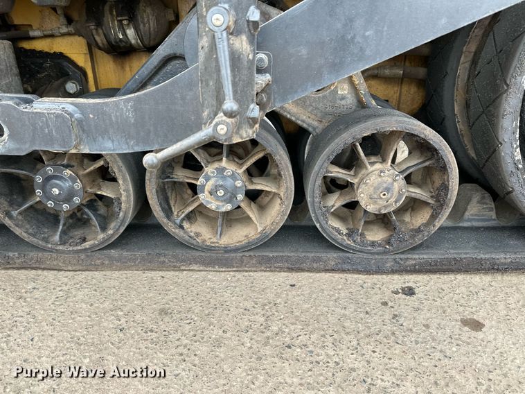 image for item DR4260 2020 Caterpillar AP1055F paver