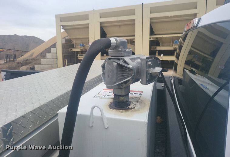 image for item DR4263 2021 Ford F150 XL SuperCab pickup truck