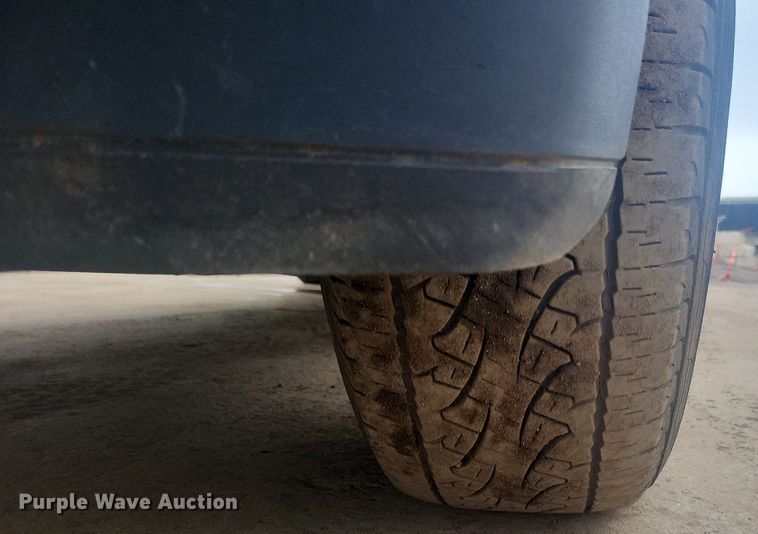 image for item DR4263 2021 Ford F150 XL SuperCab pickup truck