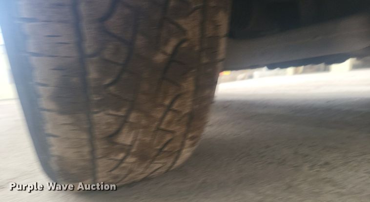 image for item DR4263 2021 Ford F150 XL SuperCab pickup truck