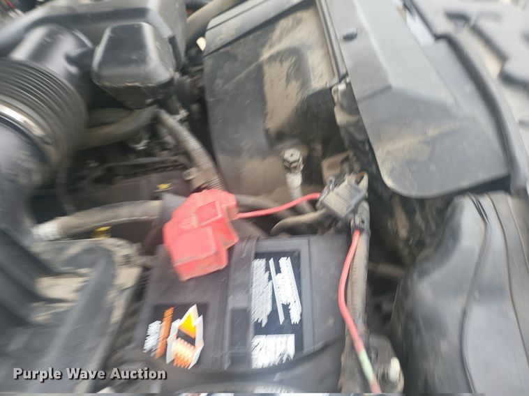 image for item DR4265 2017 Ford F350 Super Duty XL SuperCab pickup truck