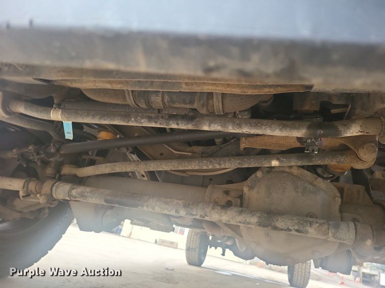 image for item DR4265 2017 Ford F350 Super Duty XL SuperCab pickup truck