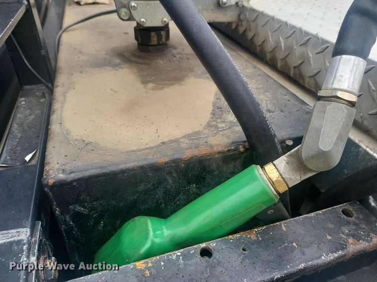 image for item DR4266 2017 Ford F350 Super Duty Lariat SuperCab pickup truck