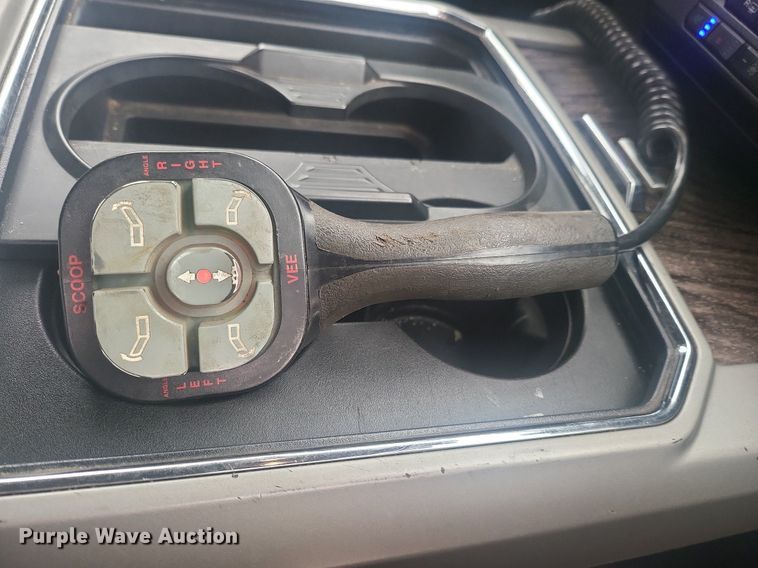 image for item DR4266 2017 Ford F350 Super Duty Lariat SuperCab pickup truck