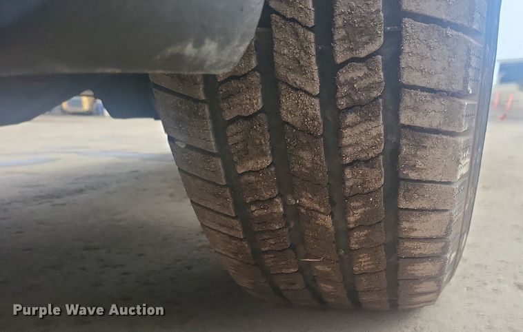 image for item DR4266 2017 Ford F350 Super Duty Lariat SuperCab pickup truck