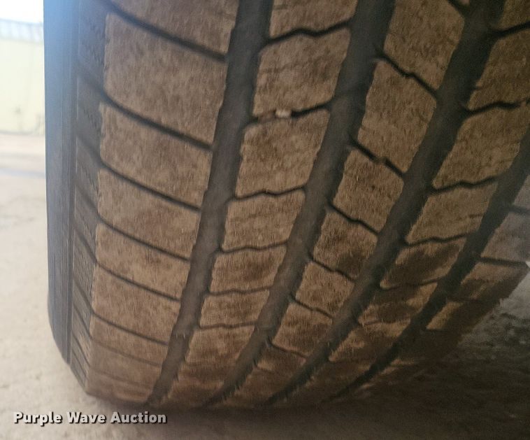 image for item DR4266 2017 Ford F350 Super Duty Lariat SuperCab pickup truck