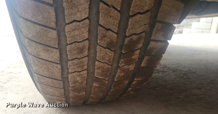 image for item DR4266 2017 Ford F350 Super Duty Lariat SuperCab pickup truck