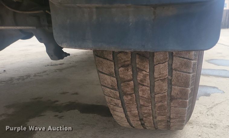 image for item DR4266 2017 Ford F350 Super Duty Lariat SuperCab pickup truck