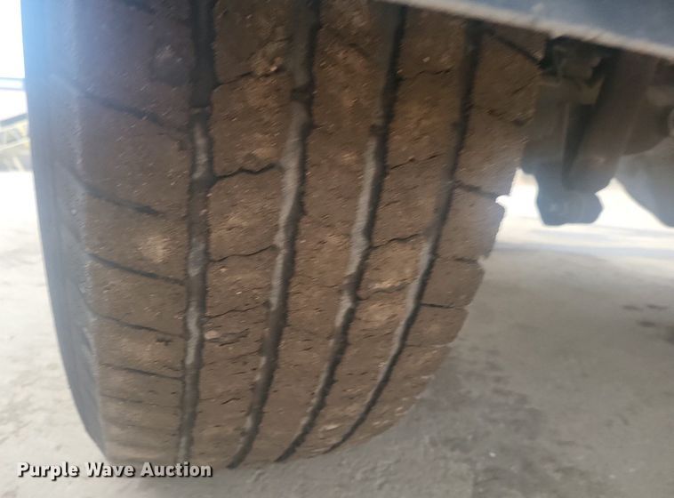 image for item DR4266 2017 Ford F350 Super Duty Lariat SuperCab pickup truck