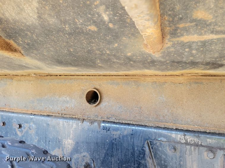 image for item DR4267 2007 Kenworth T800 dump truck