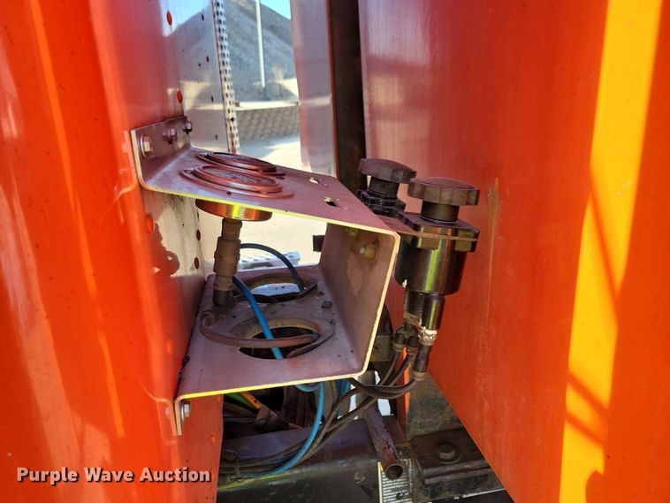 image for item DR4267 2007 Kenworth T800 dump truck