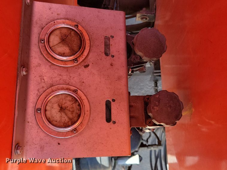 image for item DR4267 2007 Kenworth T800 dump truck