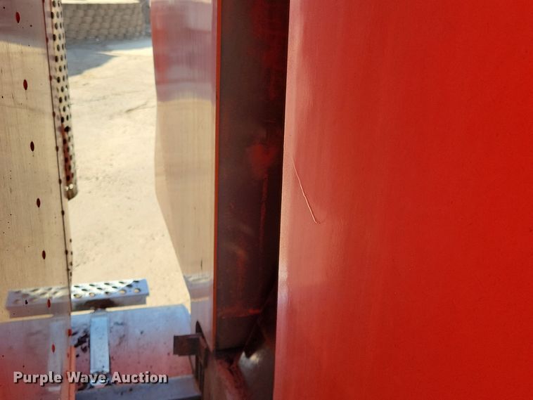 image for item DR4267 2007 Kenworth T800 dump truck