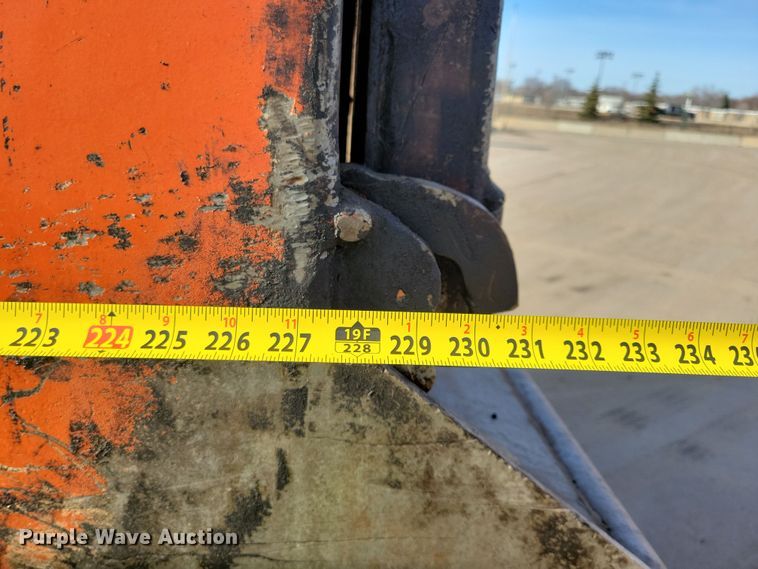 image for item DR4267 2007 Kenworth T800 dump truck