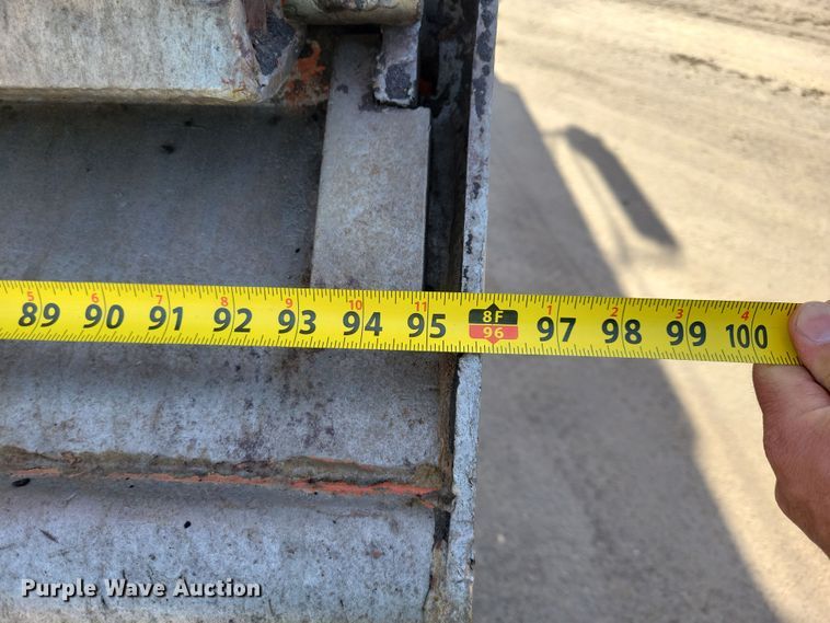 image for item DR4267 2007 Kenworth T800 dump truck