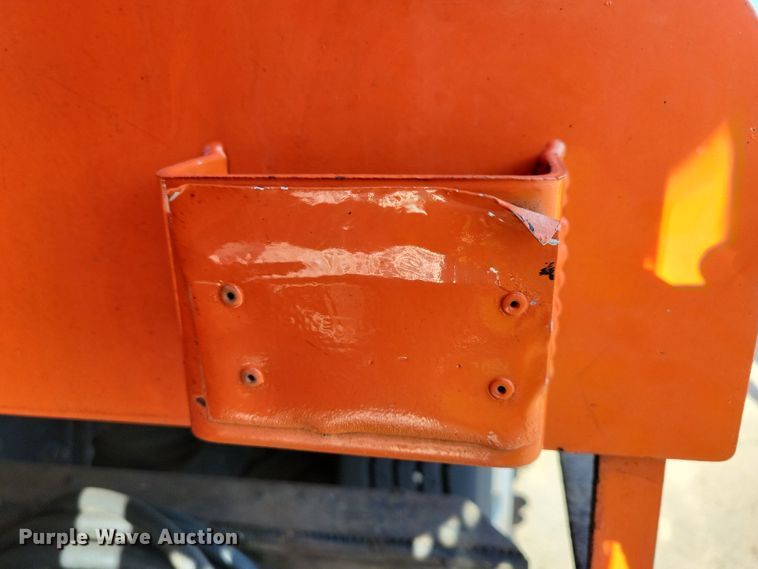 image for item DR4267 2007 Kenworth T800 dump truck