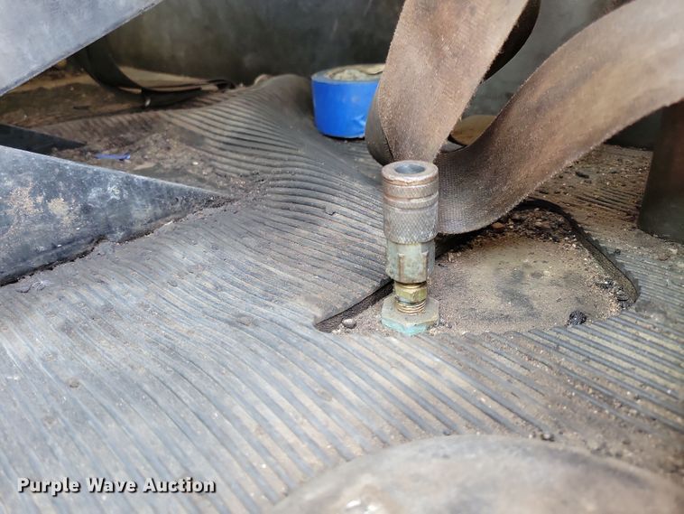 image for item DR4267 2007 Kenworth T800 dump truck