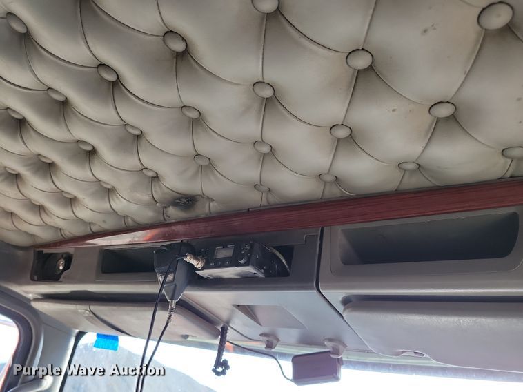 image for item DR4267 2007 Kenworth T800 dump truck