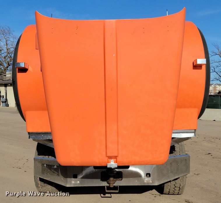 image for item DR4267 2007 Kenworth T800 dump truck